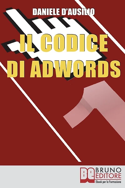 Il codice di Adwords