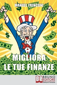 Migliora Le Tue Finanze