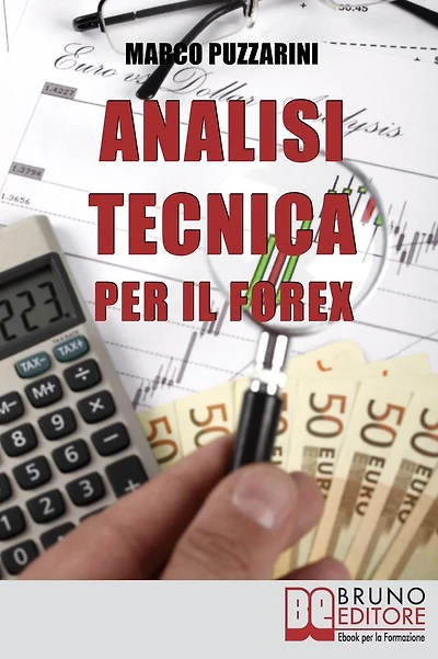 Analisi tecnica per il Forex: Applicazioni Pratiche per Investire con Le Rappresentazioni Grafiche e La Teoria delle Bande di Bollinger