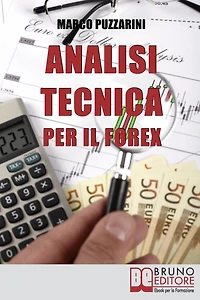 Analisi tecnica per il Forex: Applicazioni Pratiche per Investire con Le Rappresentazioni Grafiche e La Teoria delle Bande di Bollinger