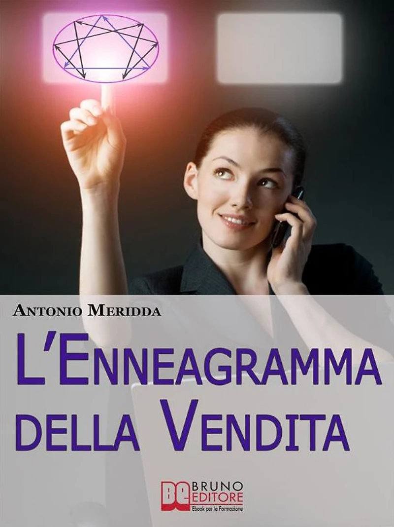 L'enneagramma della vendita. Strategie per Vendere ed Entrare in Empatia con i Clienti Difficili. (Ebook Italiano - Anteprima Gratis): Strategie per Vendere ed Entrare in Empatia con i Clienti Difficili