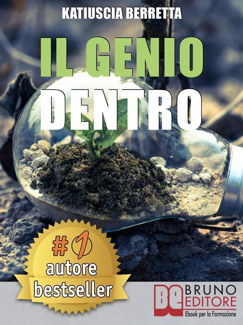 Il Genio Dentro: La Mindfulness nell'Era dell'Intelligenza: Sei Settimane per Imparare ad Apprendere, Trasmettere e Creare Conoscenza