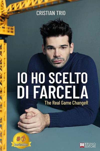 Io Ho Scelto Di Farcela: The Real Game ChangeR