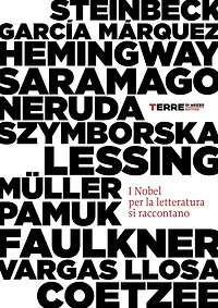 I Nobel per la letteratura si raccontano