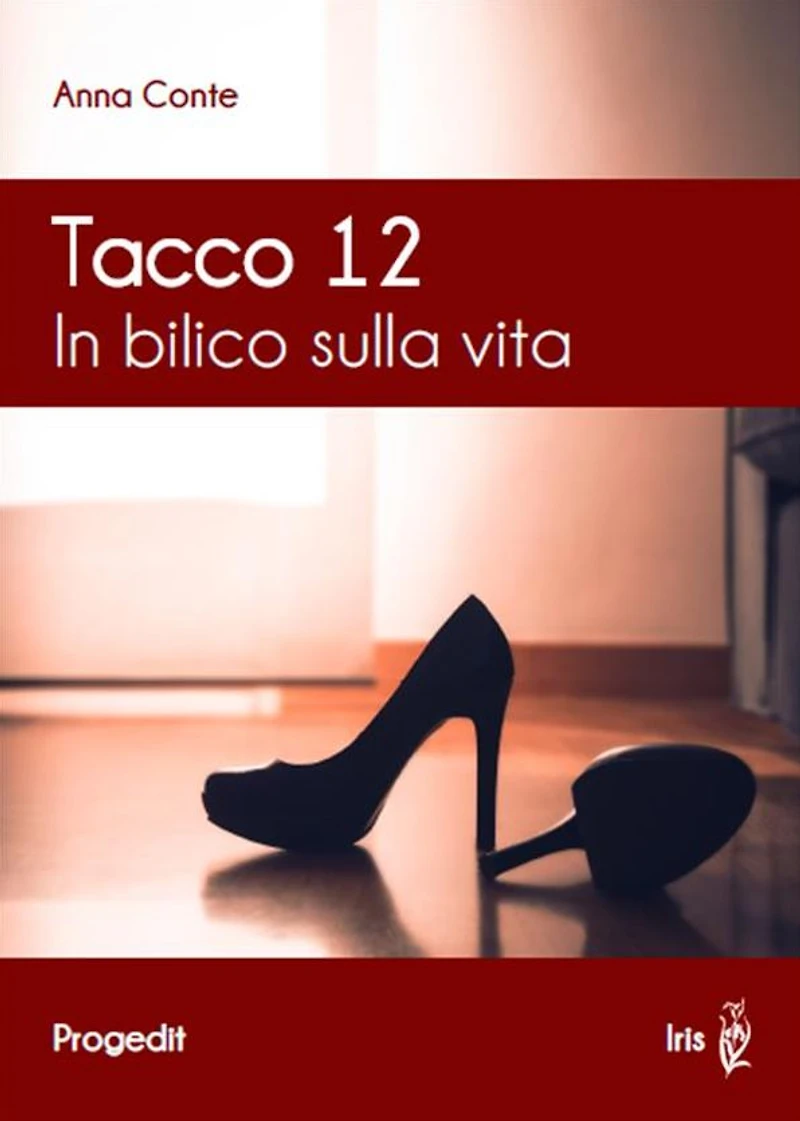 Tacco 12: In bilico sulla vita