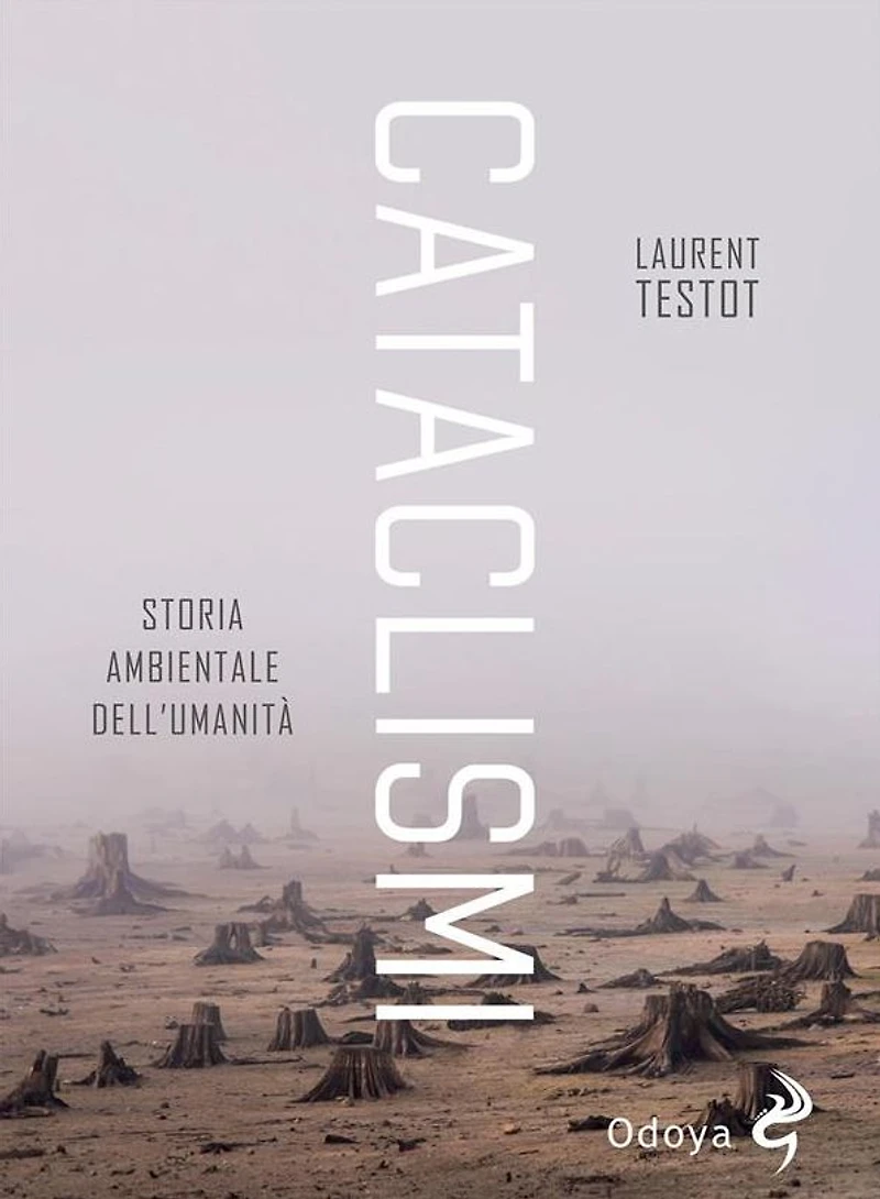 Cataclismi: Storia ambientale dell'umanità