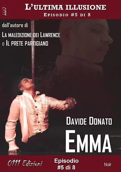 Emma - L'ultima illusione ep. #5 di 8