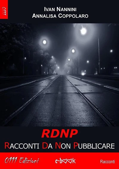 RDNP - Racconti Da Non Pubblicare