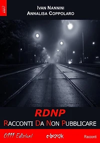 RDNP - Racconti Da Non Pubblicare