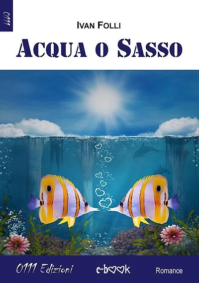 Acqua o sasso