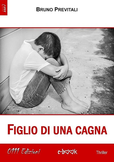 Figlio di una cagna