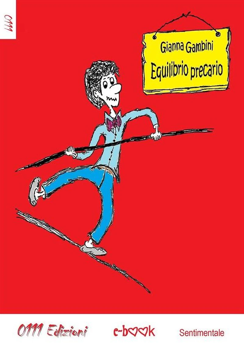 Equilibrio precario