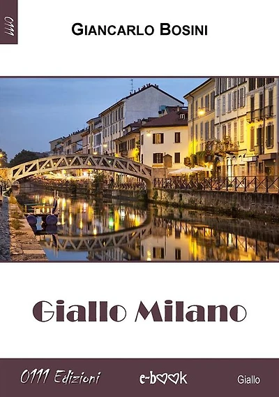 Giallo Milano