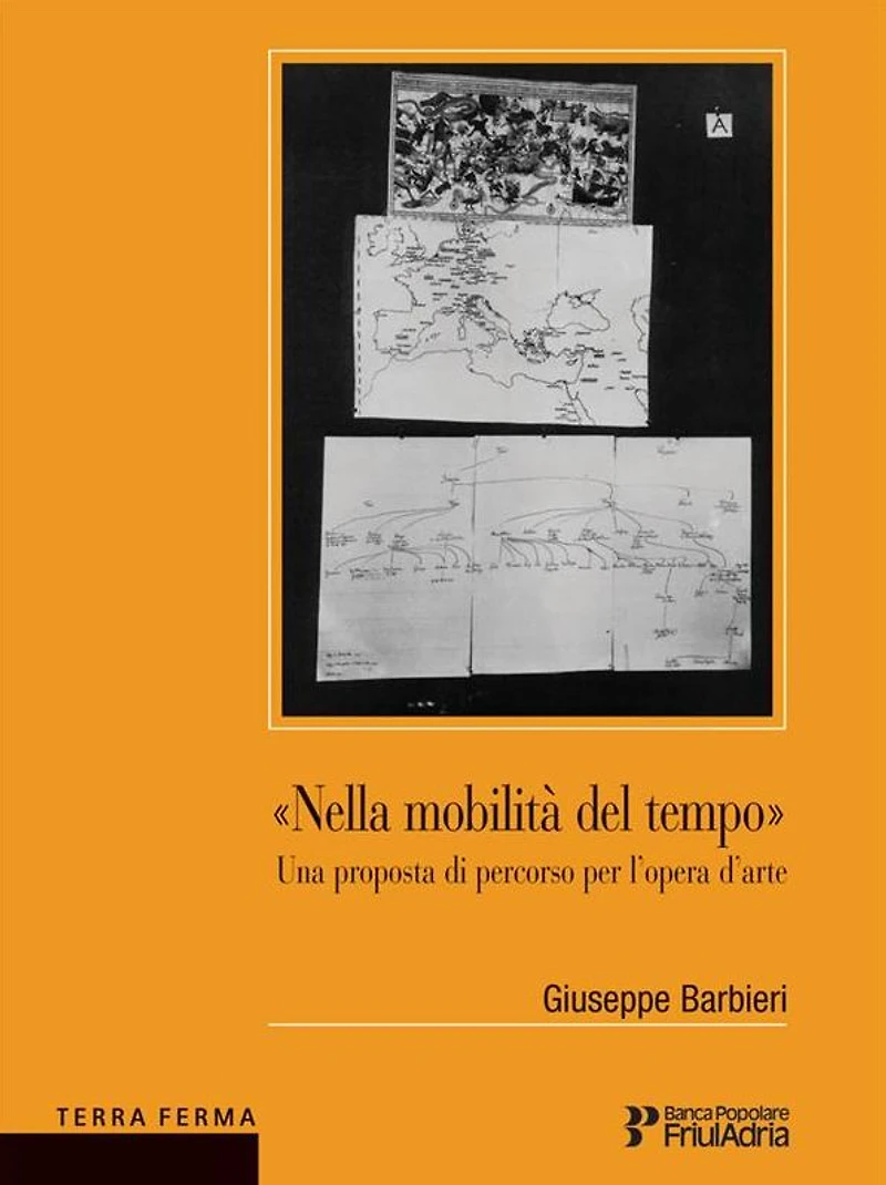 Nella mobilità del tempo - Una proposta di percorso per l'opera d'arte