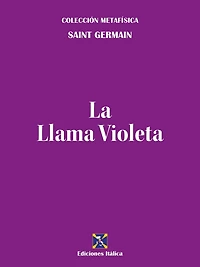 La Llama Violeta