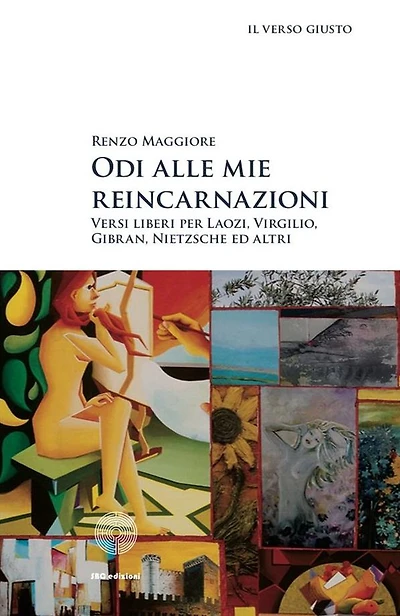 Odi alle mie reincarnazioni