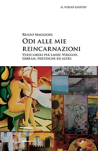 Odi alle mie reincarnazioni
