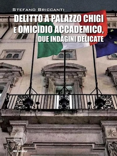 Delitto a Palazzo Chigi e omicidio accademico: due indagini delicate