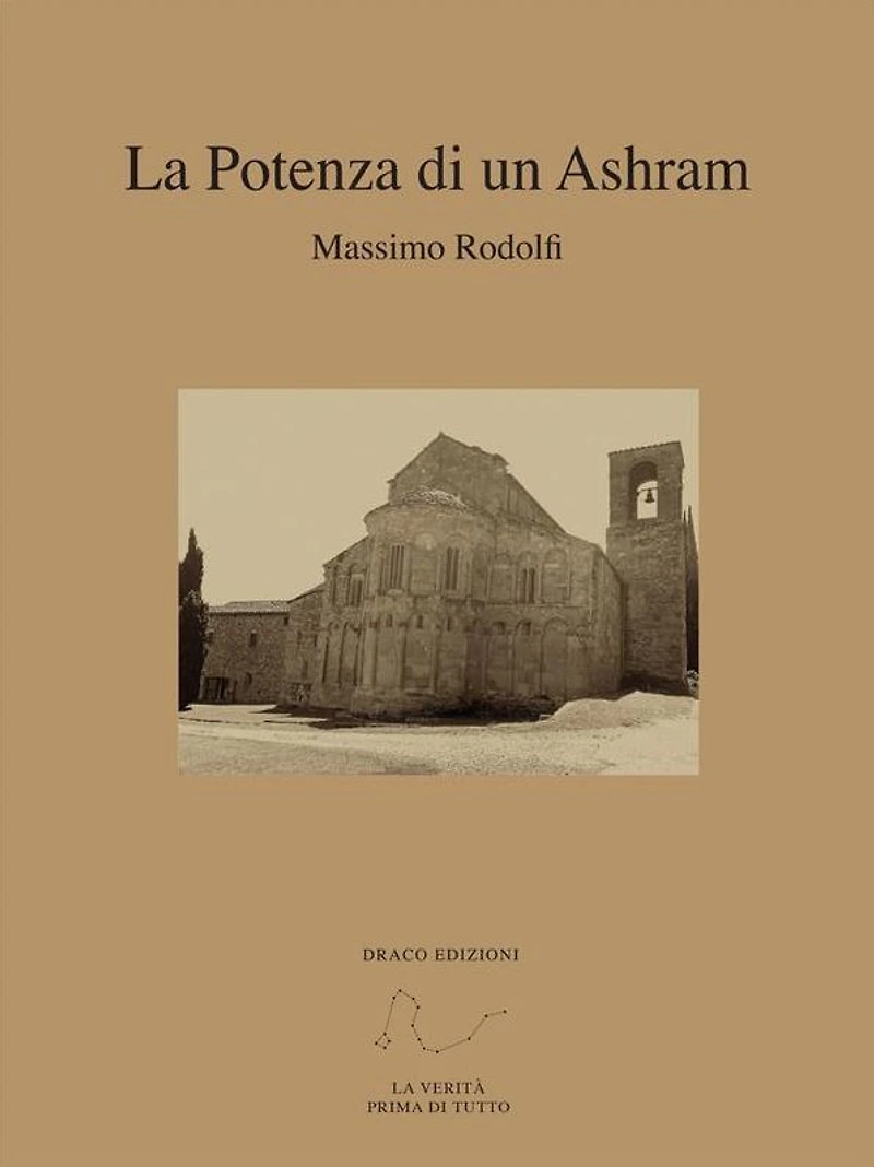 La Potenza di un Ashram