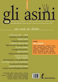 Gli asini rivista 27-28