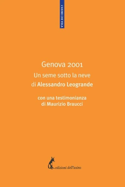Genova 2001: Un seme sotto la neve