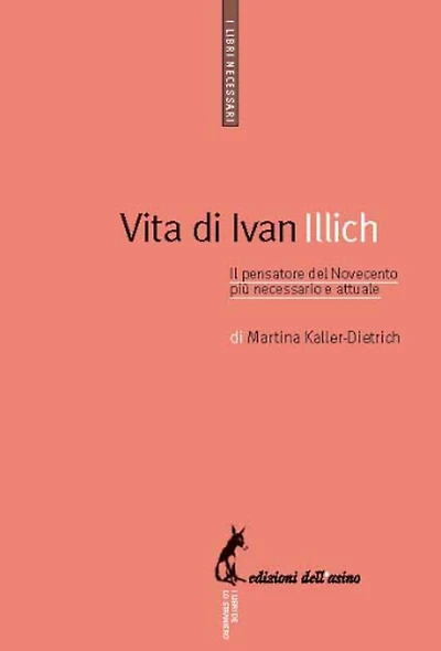 Vita di Ivan Illich
