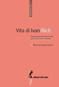 Vita di Ivan Illich