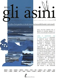 Gli asini n.99 maggio 2022