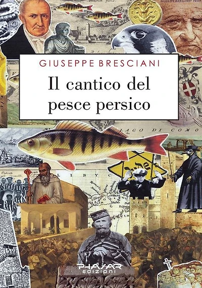 Il cantico del pesce persico