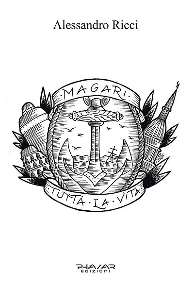Magari tutta la vita