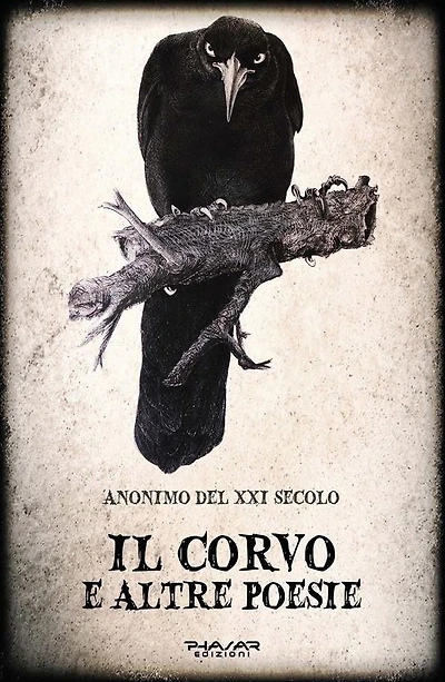 Il corvo e altre poesie