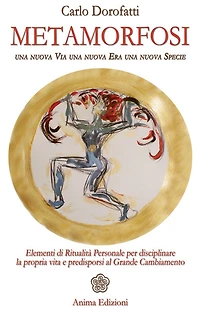 Metamorfosi: Una nuova via, una nuova era, una nuova specie