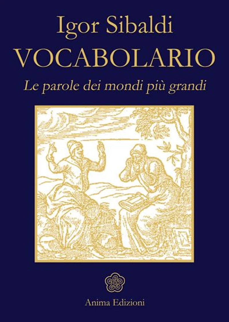 Vocabolario: Le parole dei mondi più grandi