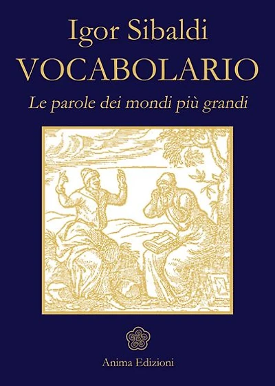Vocabolario: Le parole dei mondi più grandi