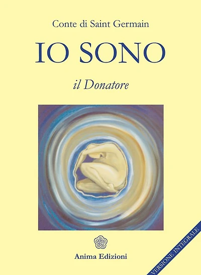 Io sono: Il Donatore