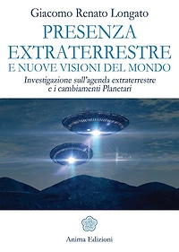 Presenza extraterrestre e nuove visoni del mondo: Investigazione sull'agenda extraterrestre e i cambiamenti Planetari