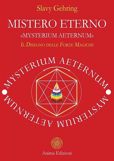 Mistero eterno: Il Disegno delle Forze Magiche