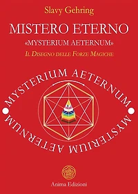 Mistero eterno: Il Disegno delle Forze Magiche