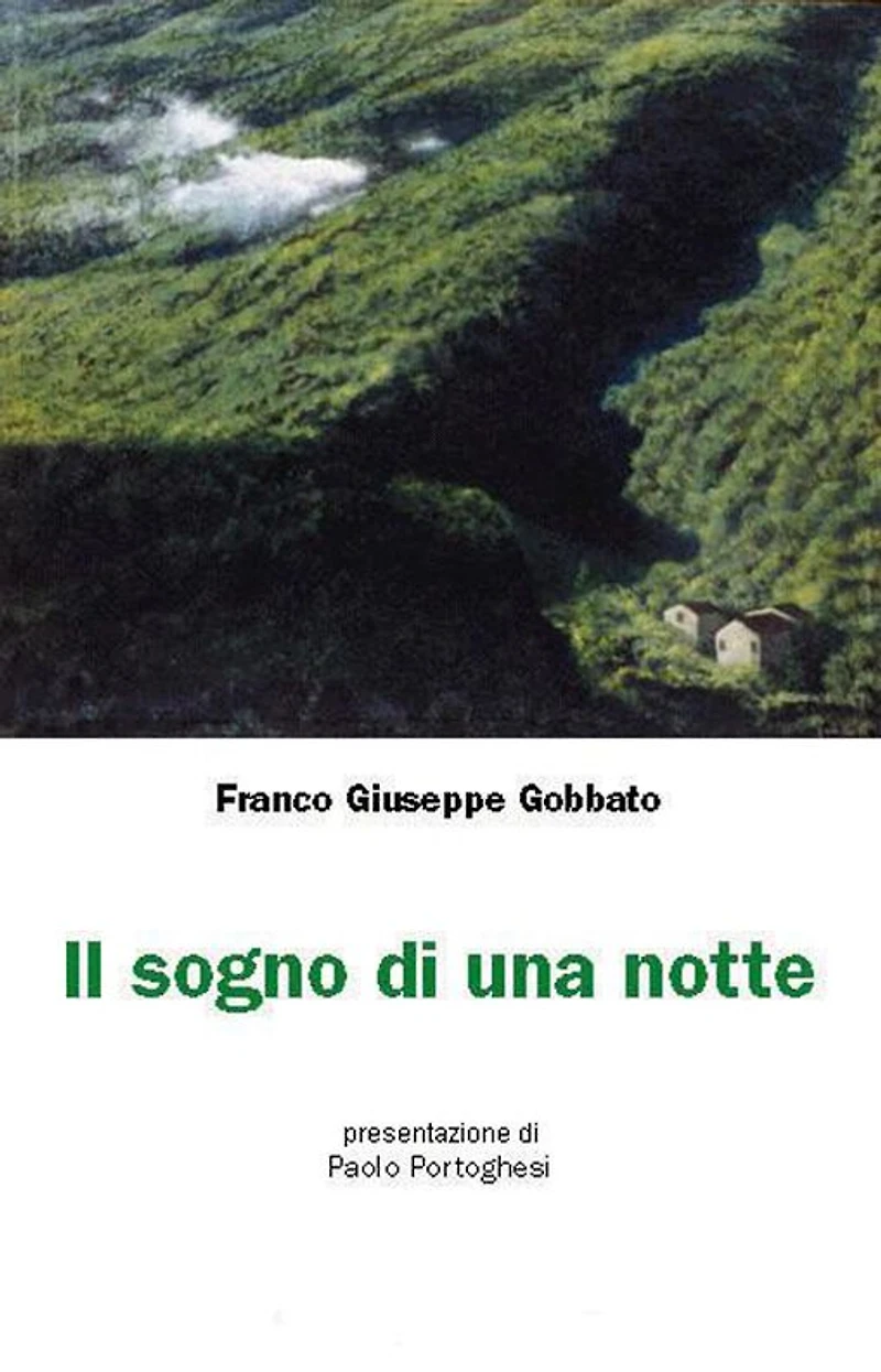 Il sogno di una notte