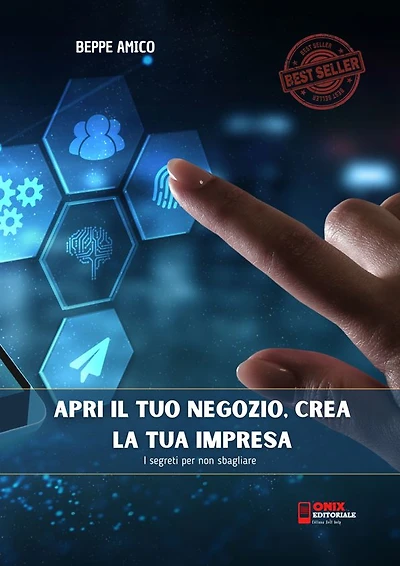Apri il tuo negozio - crea la tua impresa: Come aprire e gestire un'attività commerciale