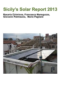Sicily's Solar Report 2013