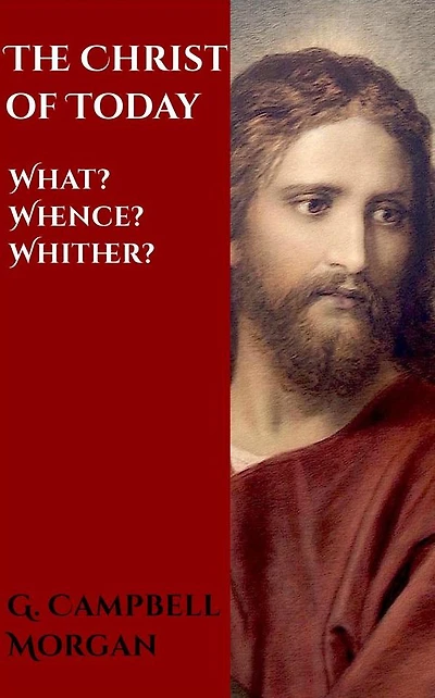 The Christ of Today