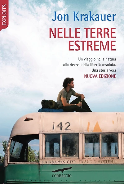 Nelle terre estreme / Into the Wild