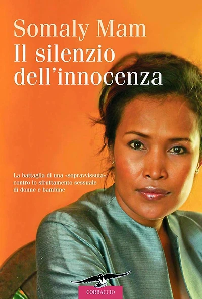 Il silenzio dell'innocenza