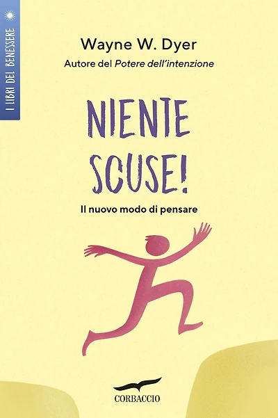 Niente scuse!
