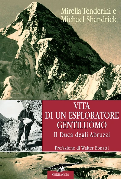 Vita di un esploratore gentiluomo