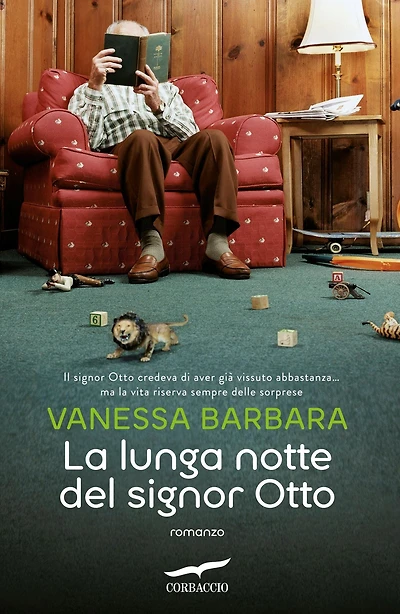 La lunga notte del signor Otto