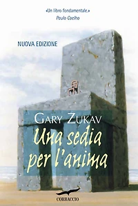 Una sedia per l'anima