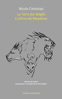 La Terra dei draghi - L'ultimo dei Meadaras