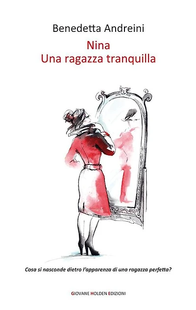 Nina. Una ragazza tranquilla